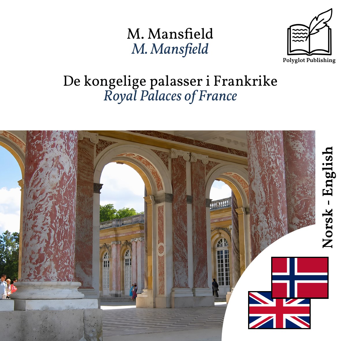 Royal Palaces of France