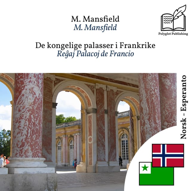 Reĝaj Palacoj de Francio