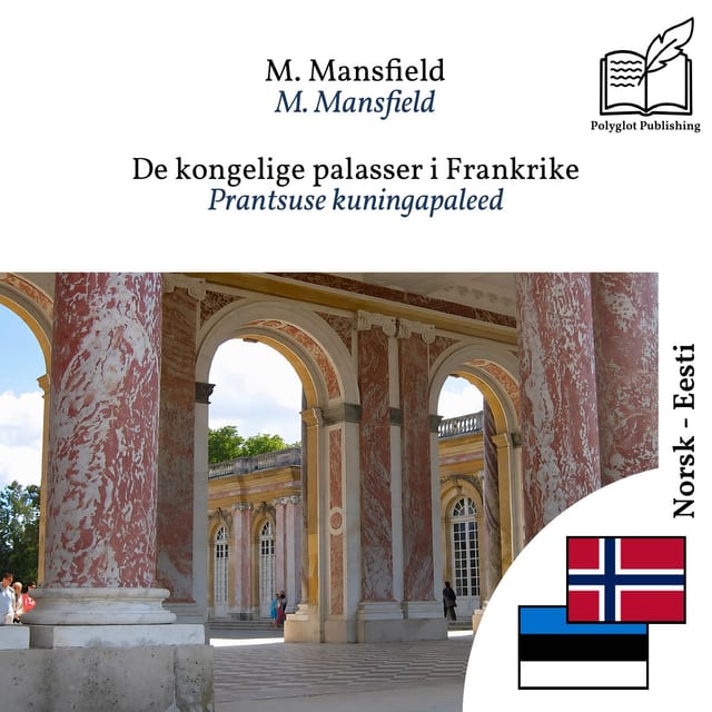 Prantsuse kuningapaleed