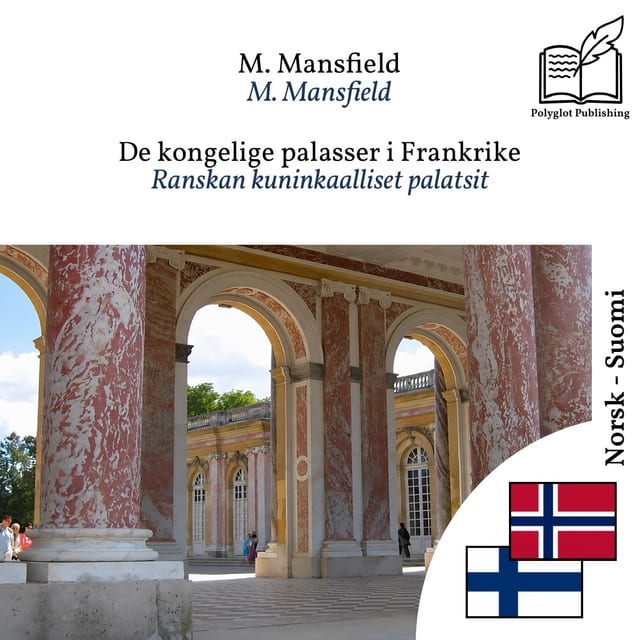 Ranskan kuninkaalliset palatsit