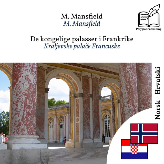 Kraljevske palače Francuske