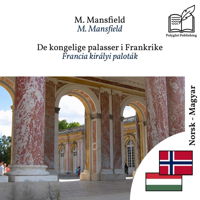 Francia királyi paloták