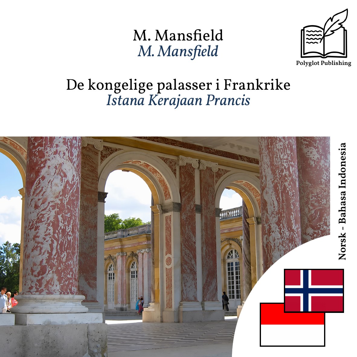 Istana Kerajaan Prancis
