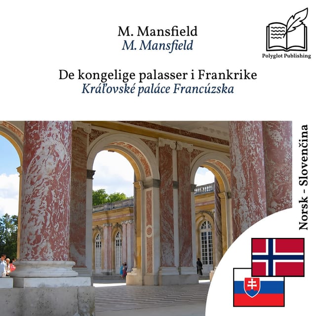 Kráľovské paláce Francúzska