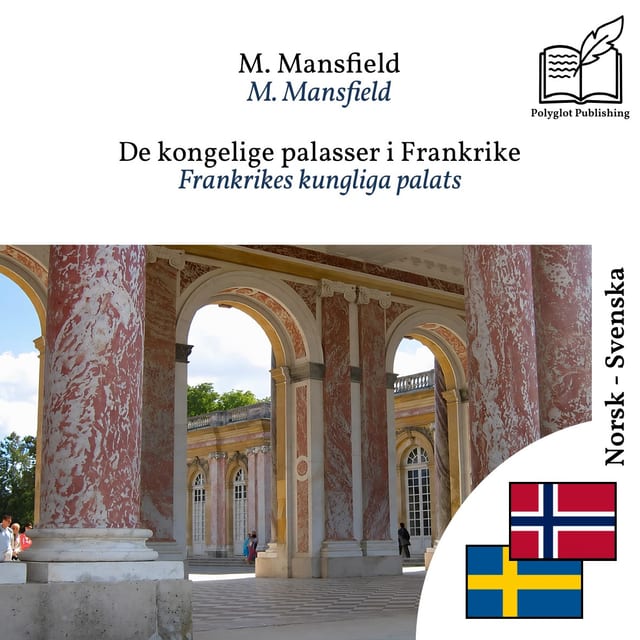 Frankrikes kungliga palats