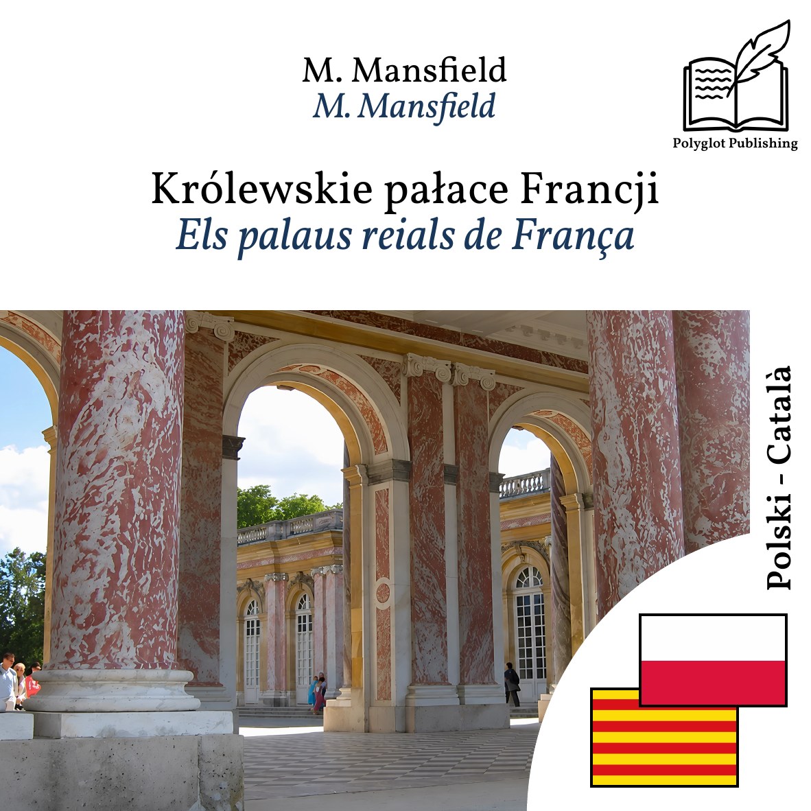 Els palaus reials de França