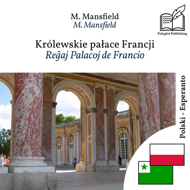 Reĝaj Palacoj de Francio