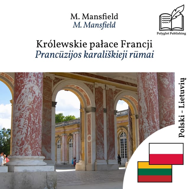 Prancūzijos karališkieji rūmai