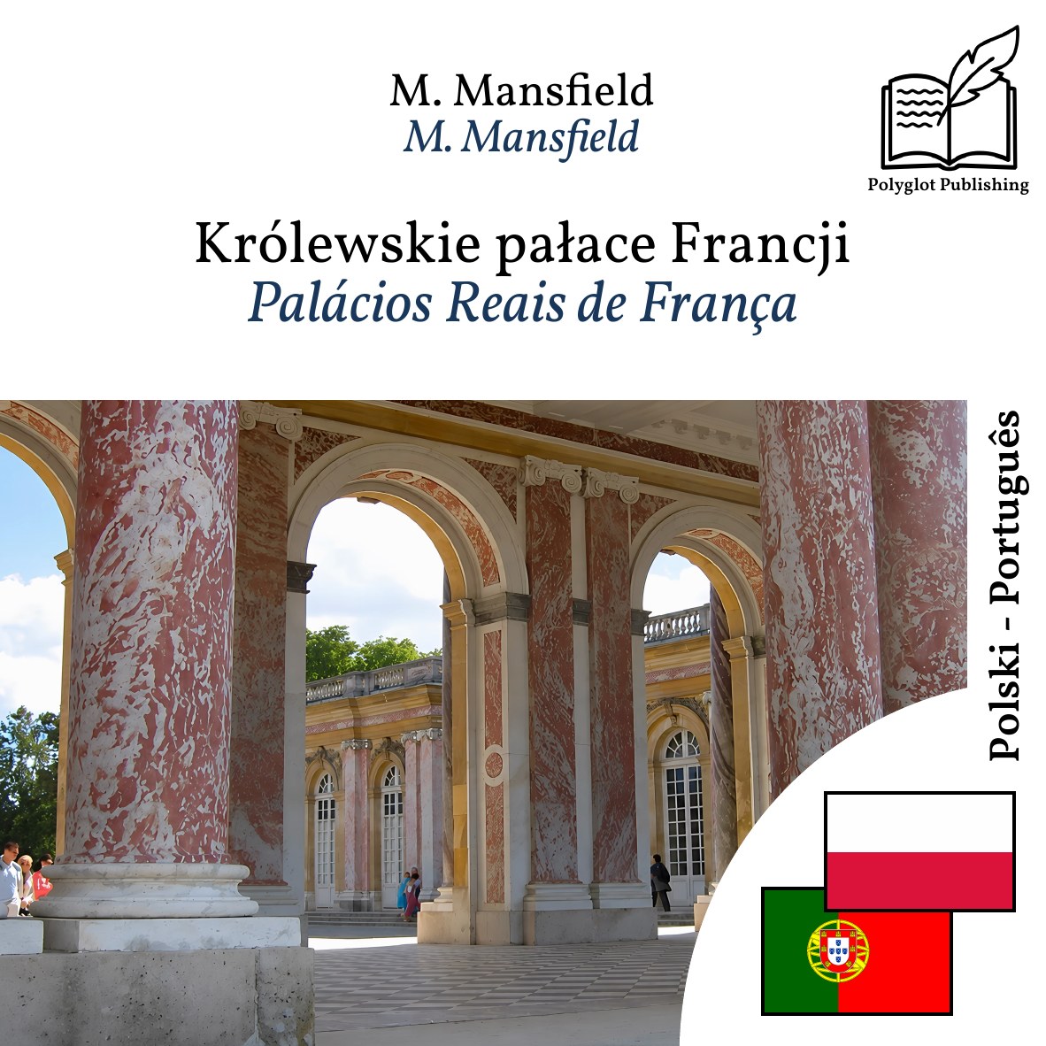 Palácios Reais de França