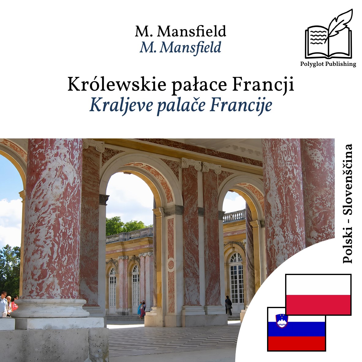 Kraljeve palače Francije