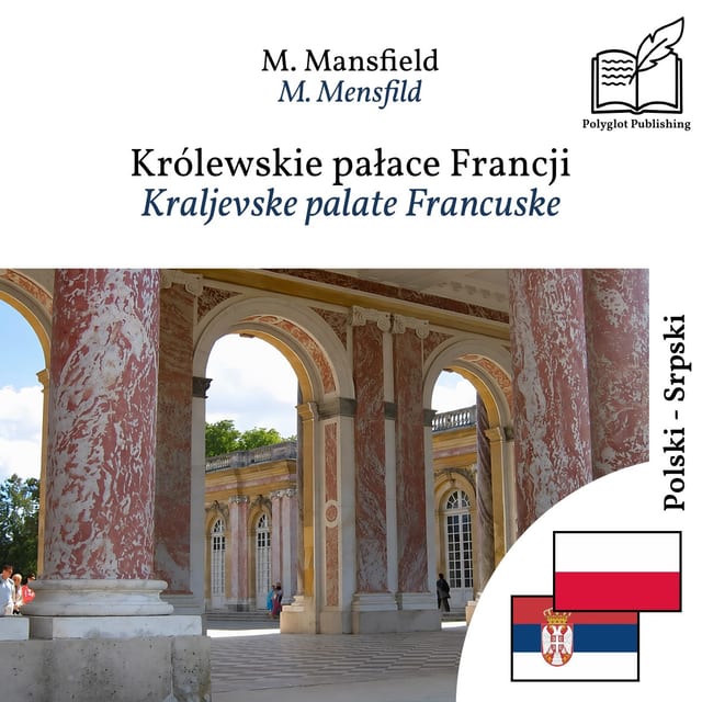 Kraljevske palate Francuske
