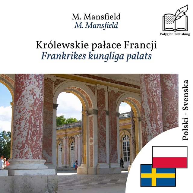 Frankrikes kungliga palats