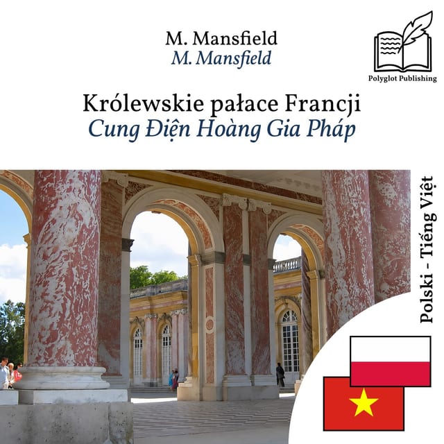 Cung Điện Hoàng Gia Pháp