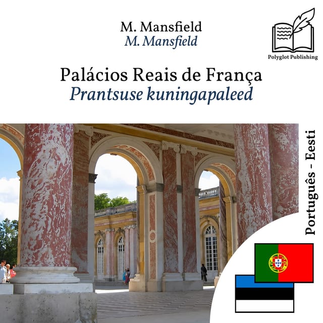 Prantsuse kuningapaleed