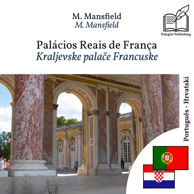 Kraljevske palače Francuske