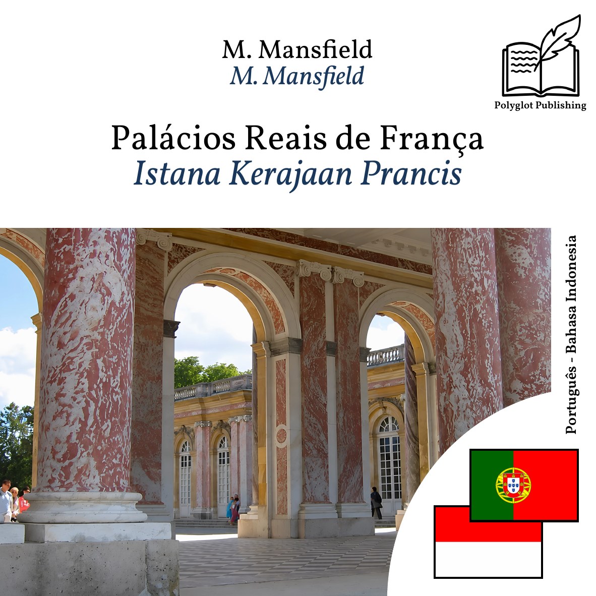 Istana Kerajaan Prancis