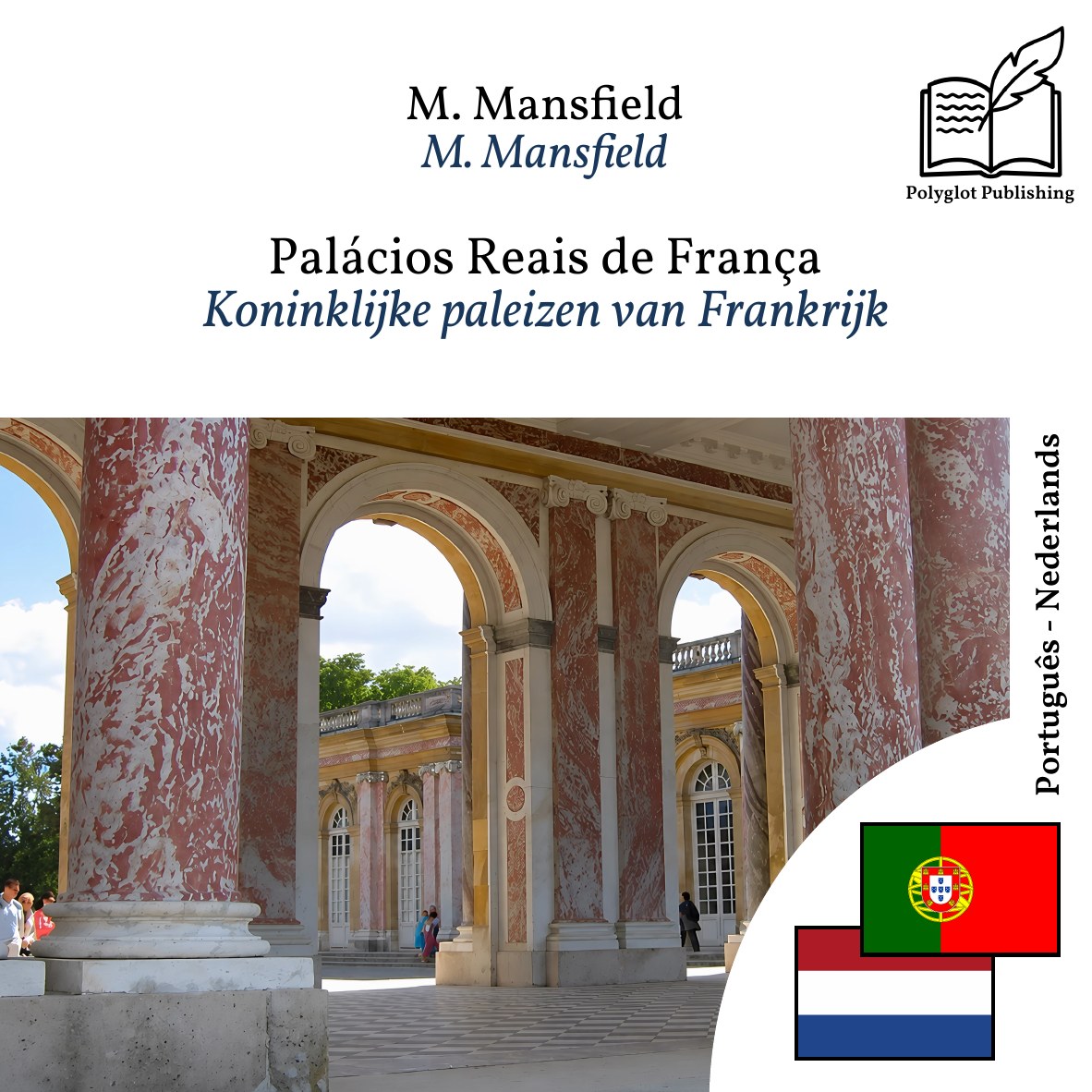 Koninklijke paleizen van Frankrijk