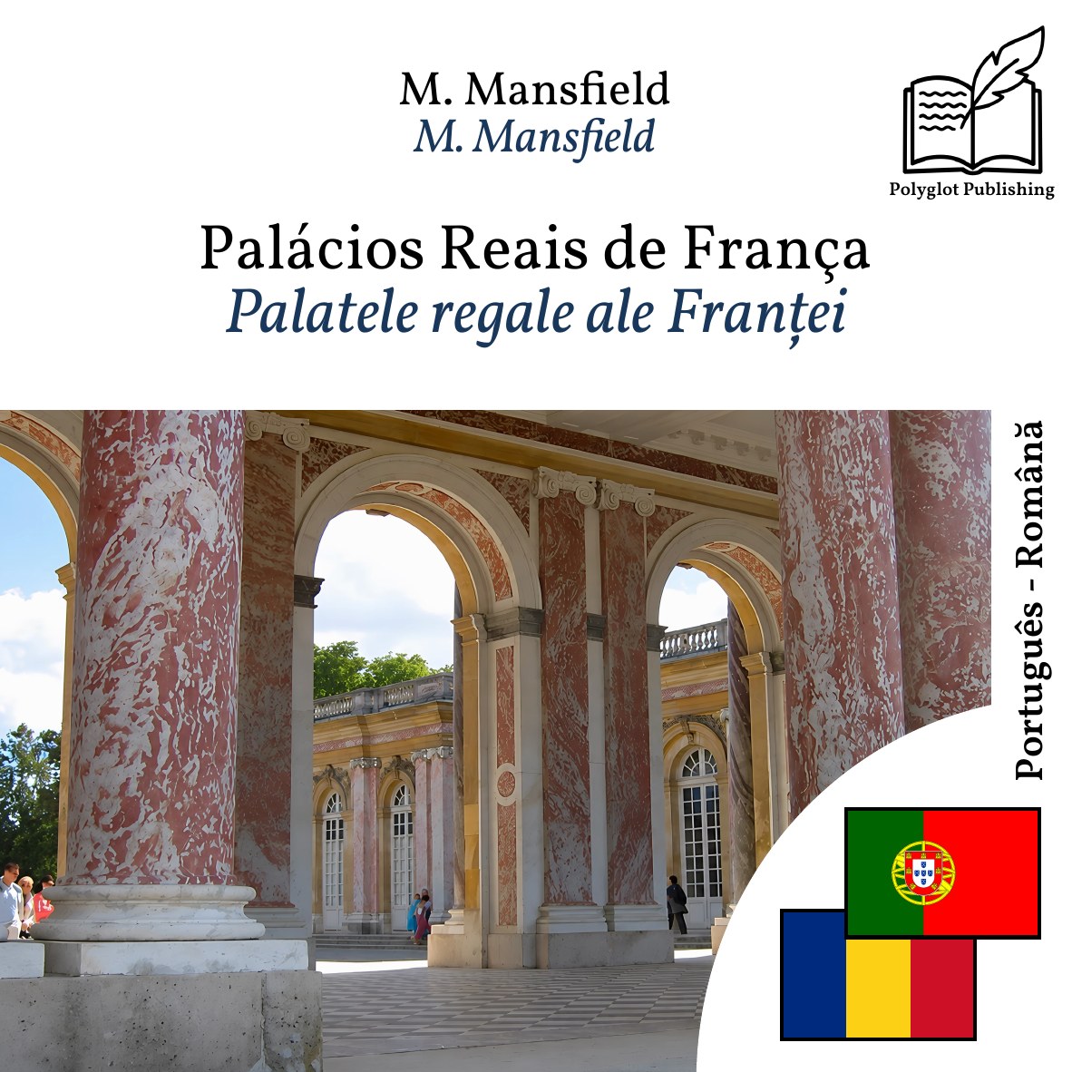 Palatele regale ale Franței