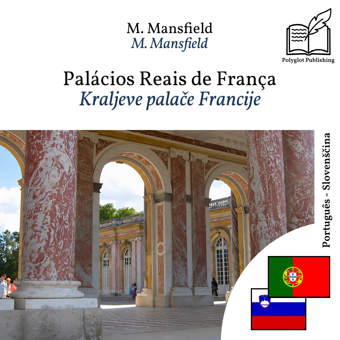 Kraljeve palače Francije