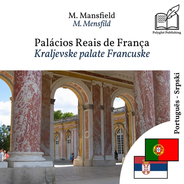 Kraljevske palate Francuske