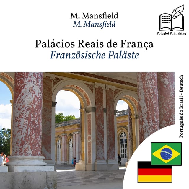 Französische Paläste