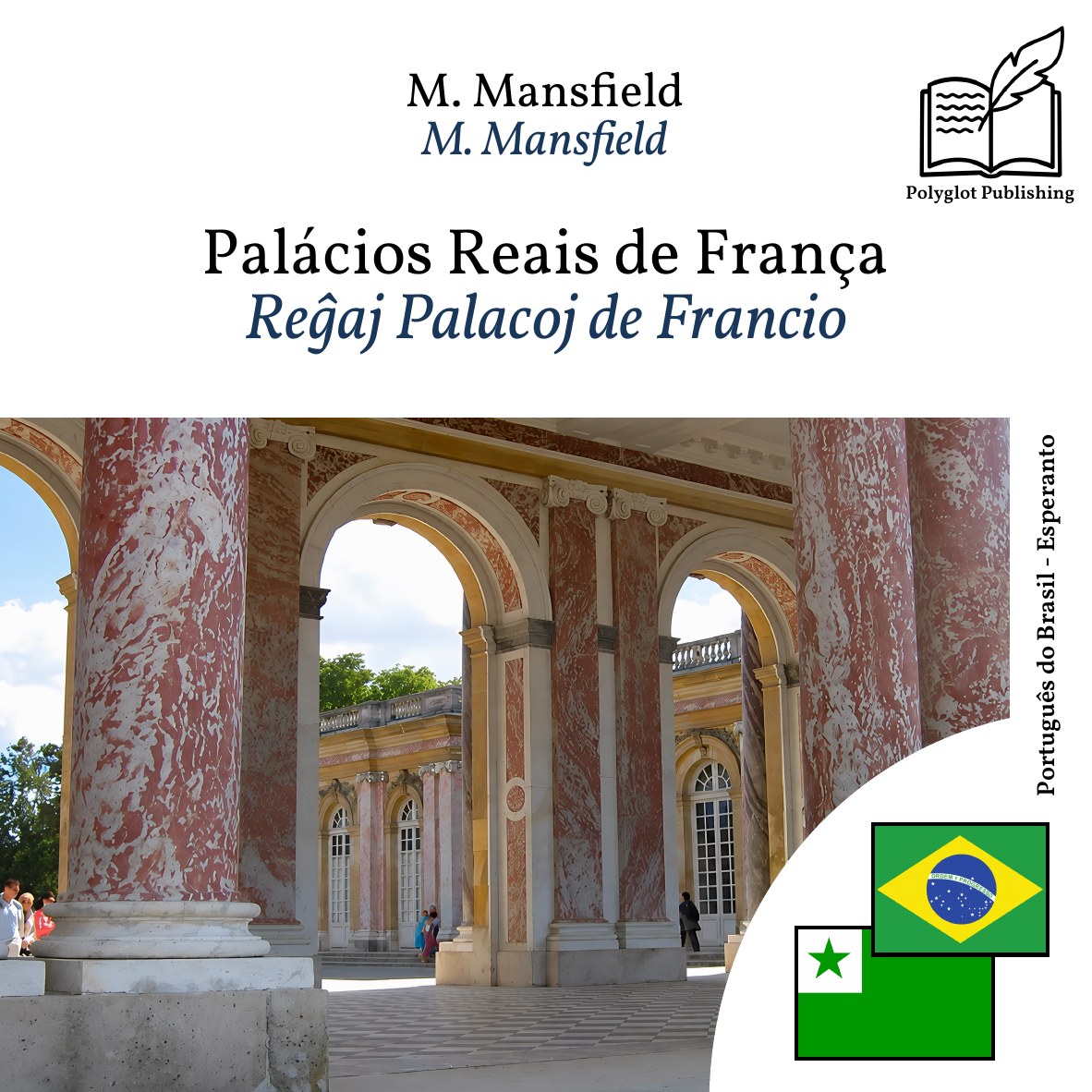 Reĝaj Palacoj de Francio