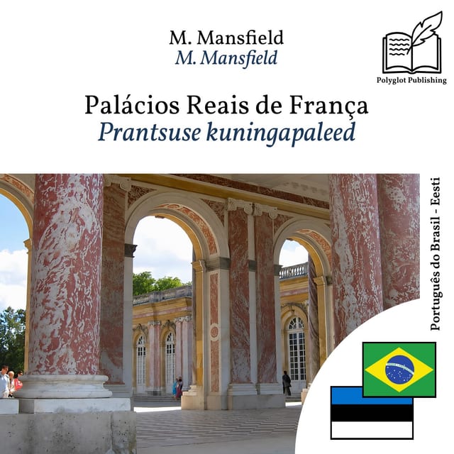 Prantsuse kuningapaleed