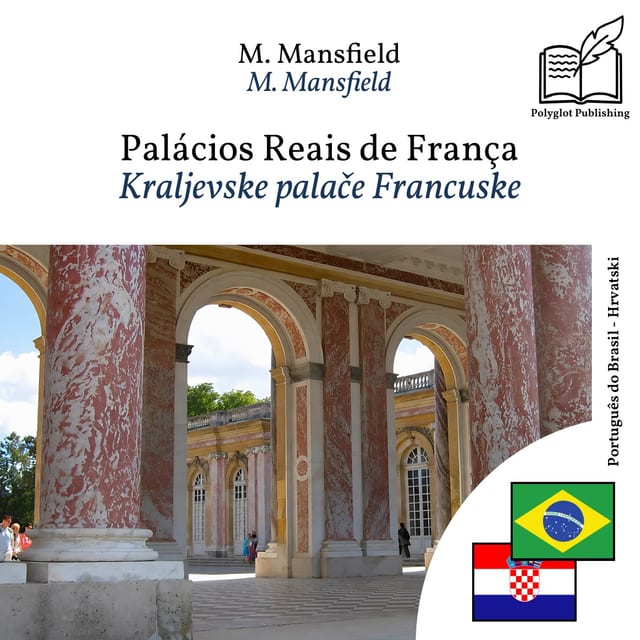 Kraljevske palače Francuske