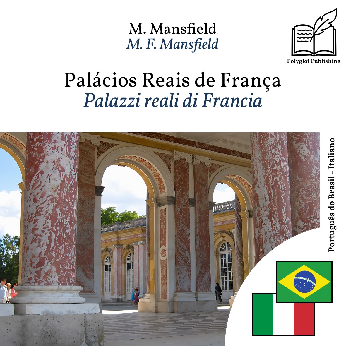 Palazzi reali di Francia