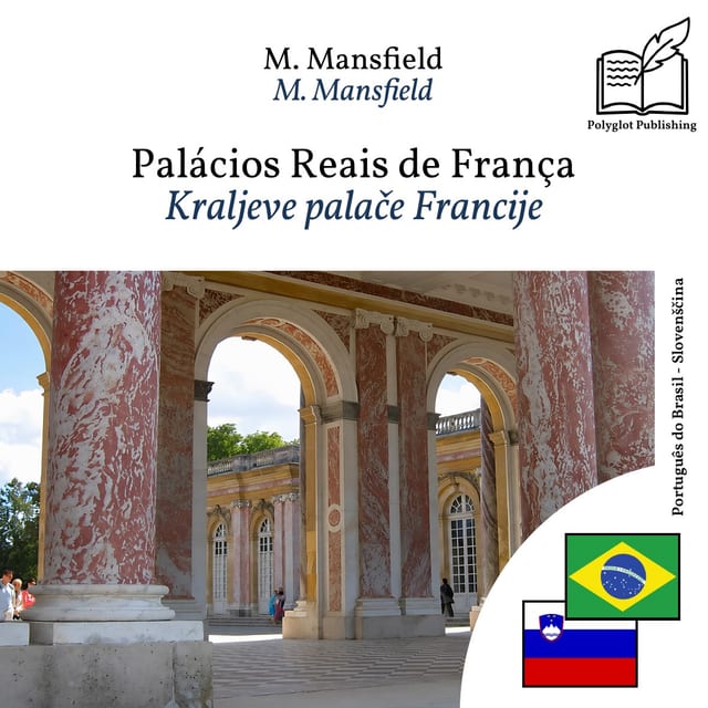 Kraljeve palače Francije
