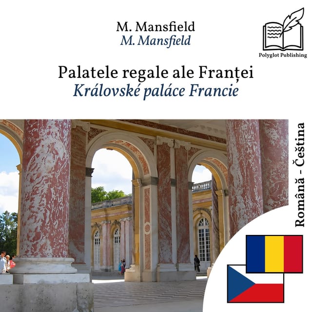 Královské paláce Francie