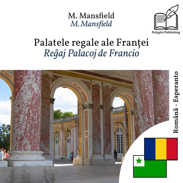 Reĝaj Palacoj de Francio