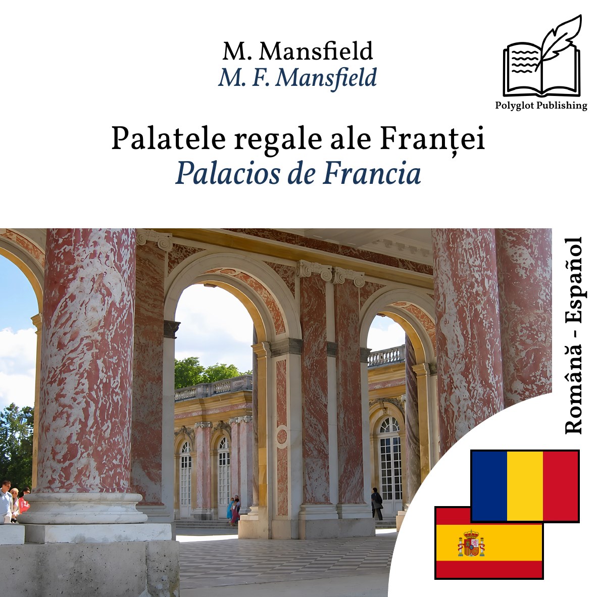 Palacios de Francia