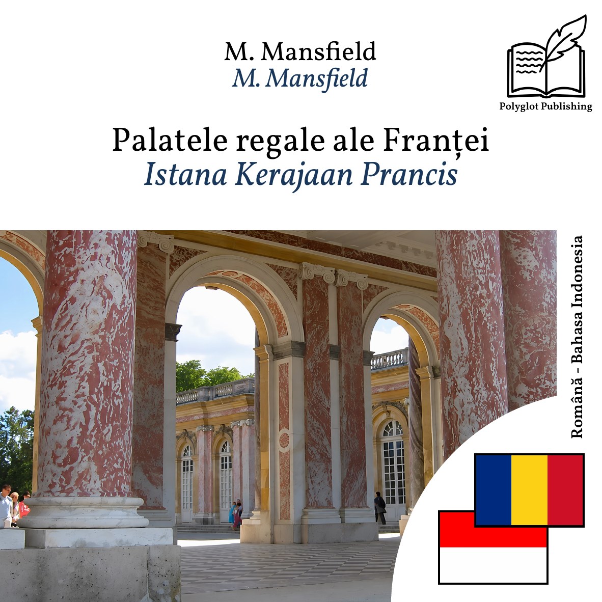 Istana Kerajaan Prancis