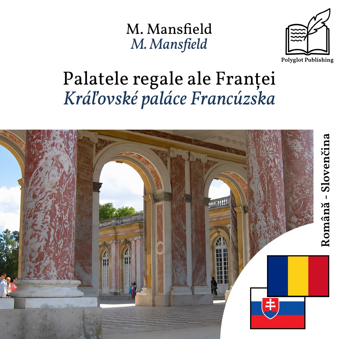 Kráľovské paláce Francúzska