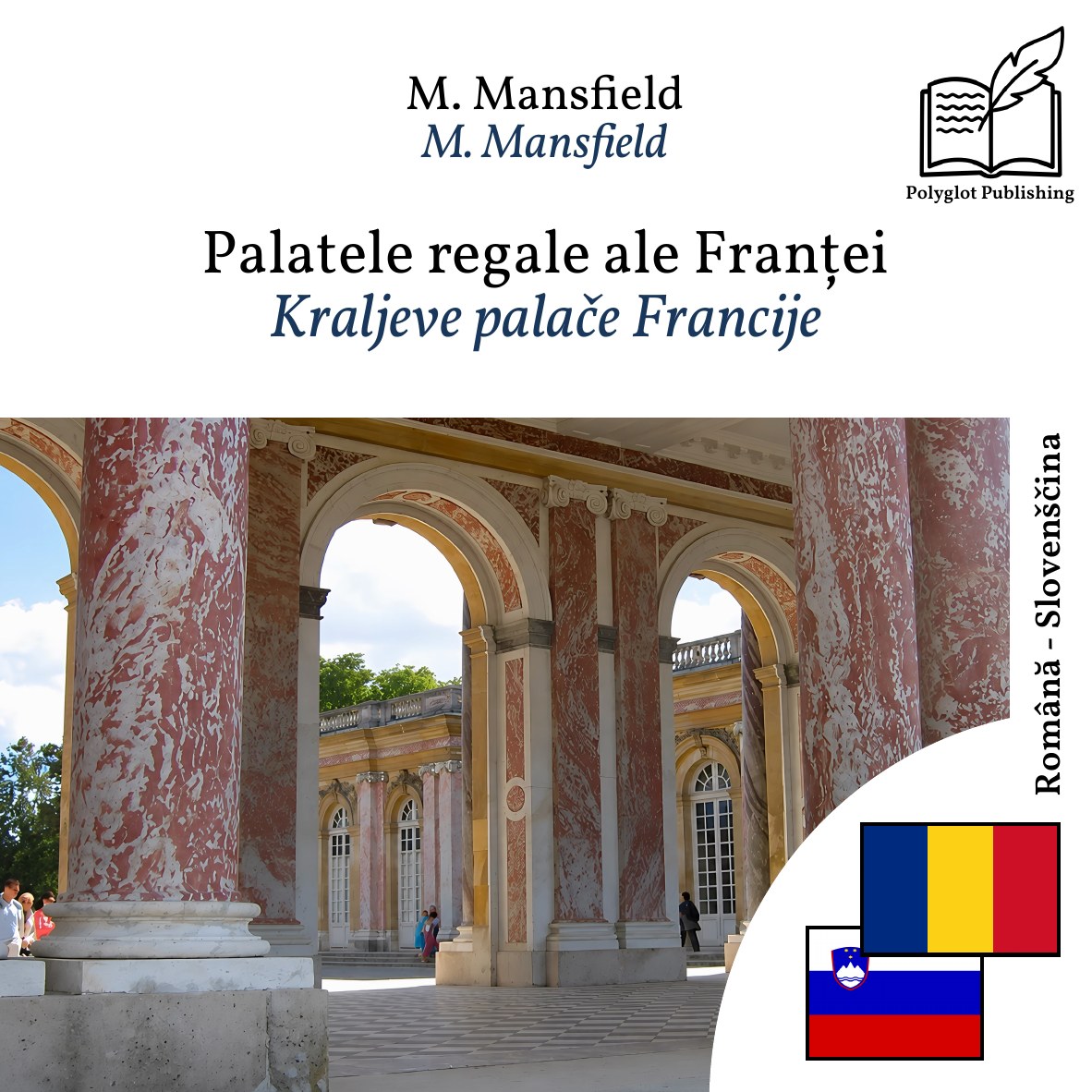 Kraljeve palače Francije