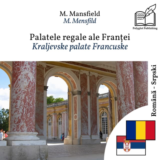 Kraljevske palate Francuske