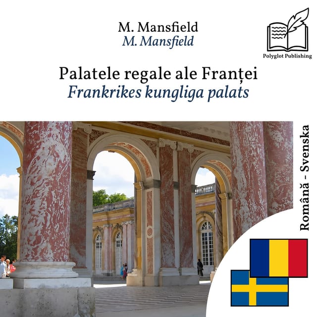 Frankrikes kungliga palats