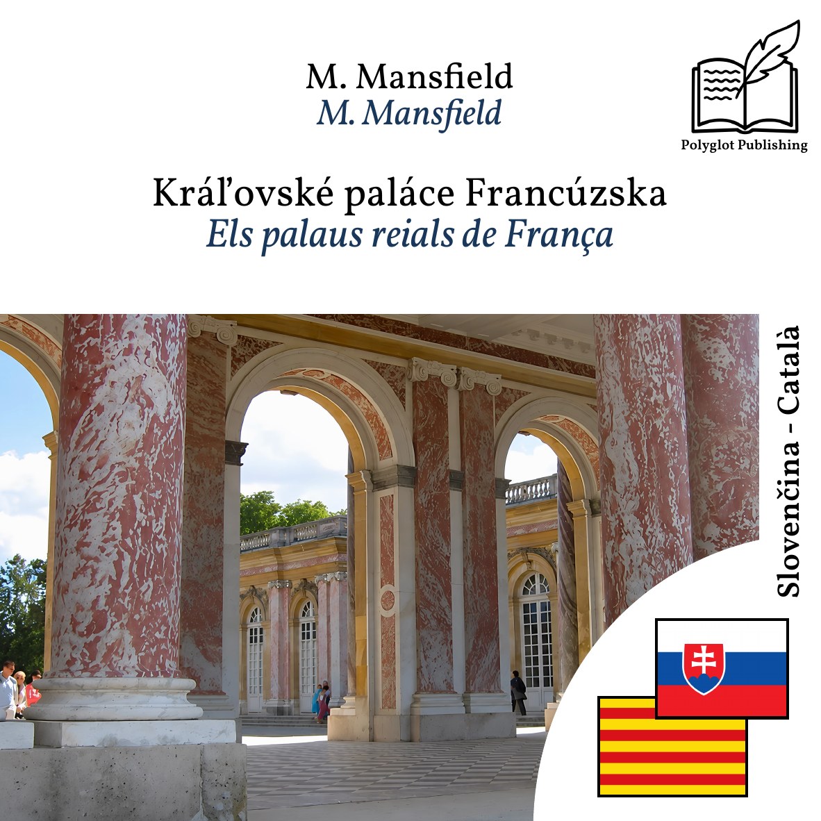 Els palaus reials de França