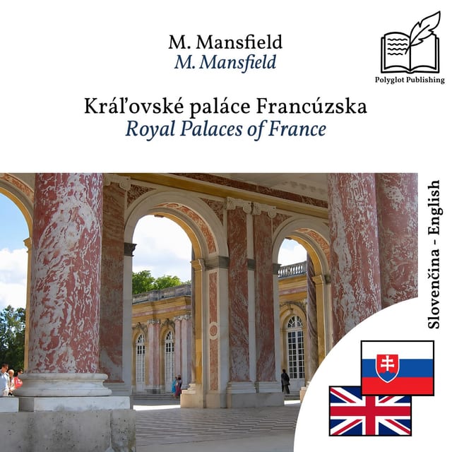 Royal Palaces of France