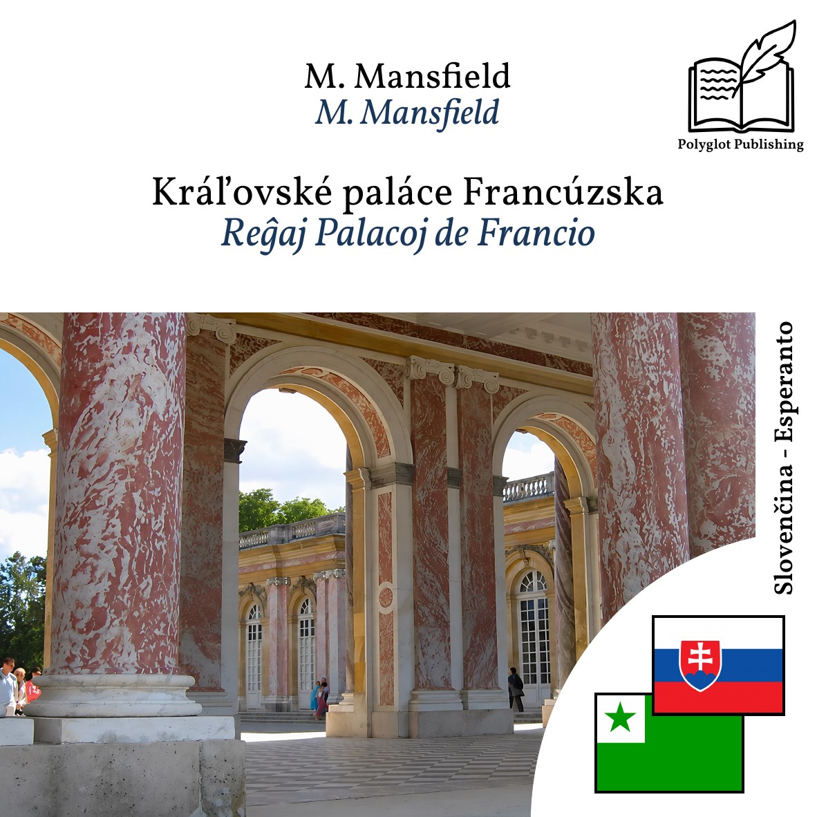 Reĝaj Palacoj de Francio
