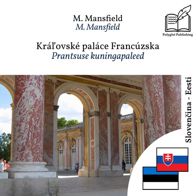 Prantsuse kuningapaleed