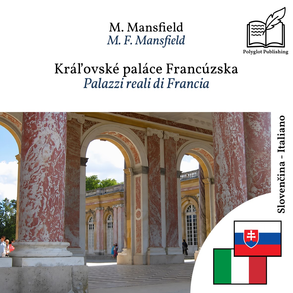 Palazzi reali di Francia