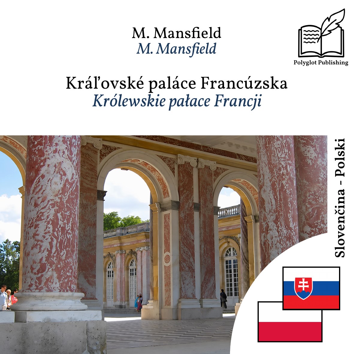Królewskie pałace Francji
