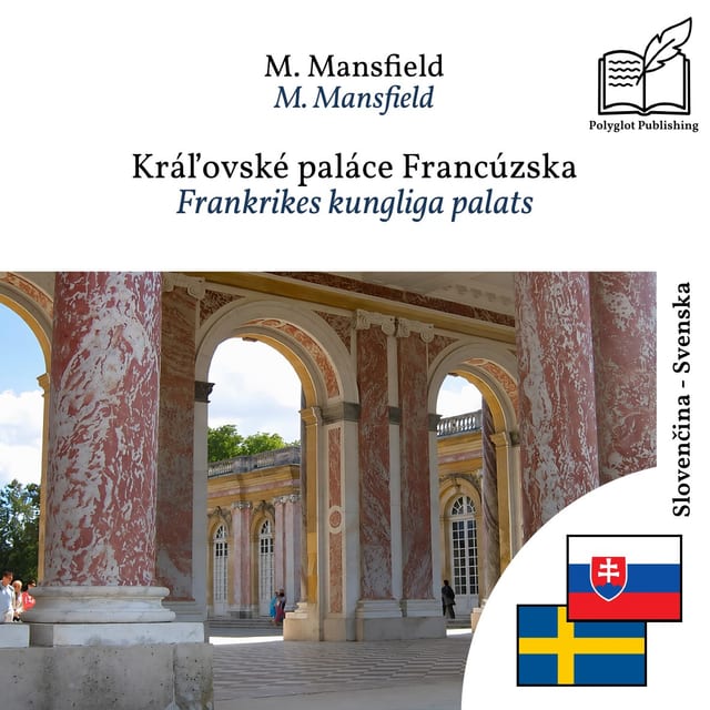 Frankrikes kungliga palats