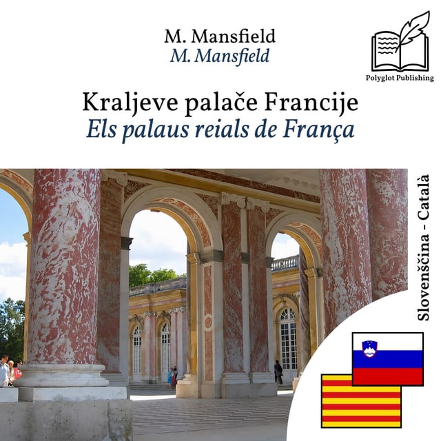 Els palaus reials de França