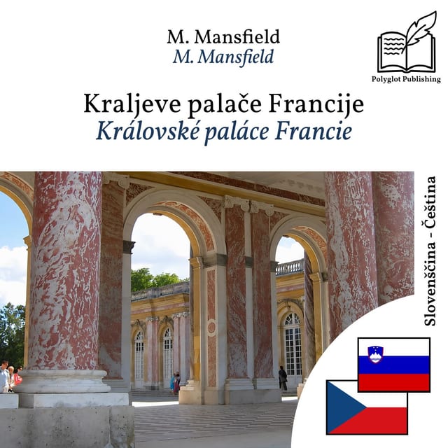 Královské paláce Francie