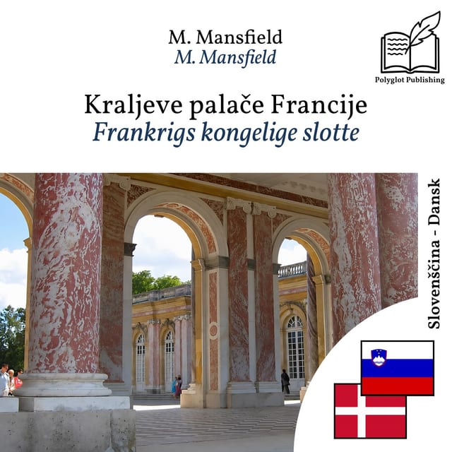 Frankrigs kongelige slotte