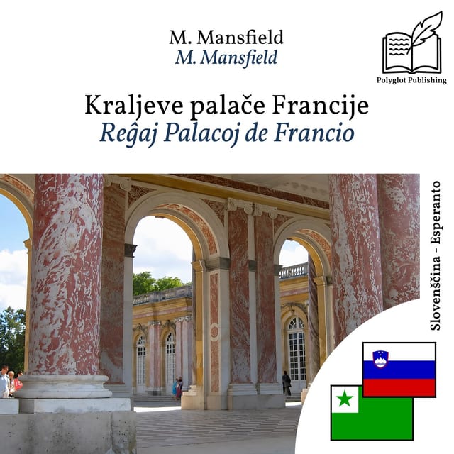 Reĝaj Palacoj de Francio