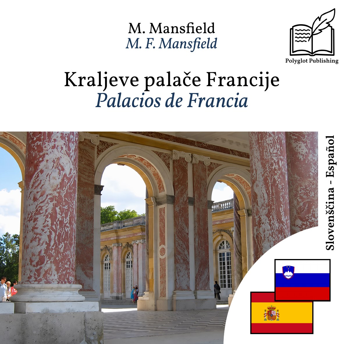 Palacios de Francia